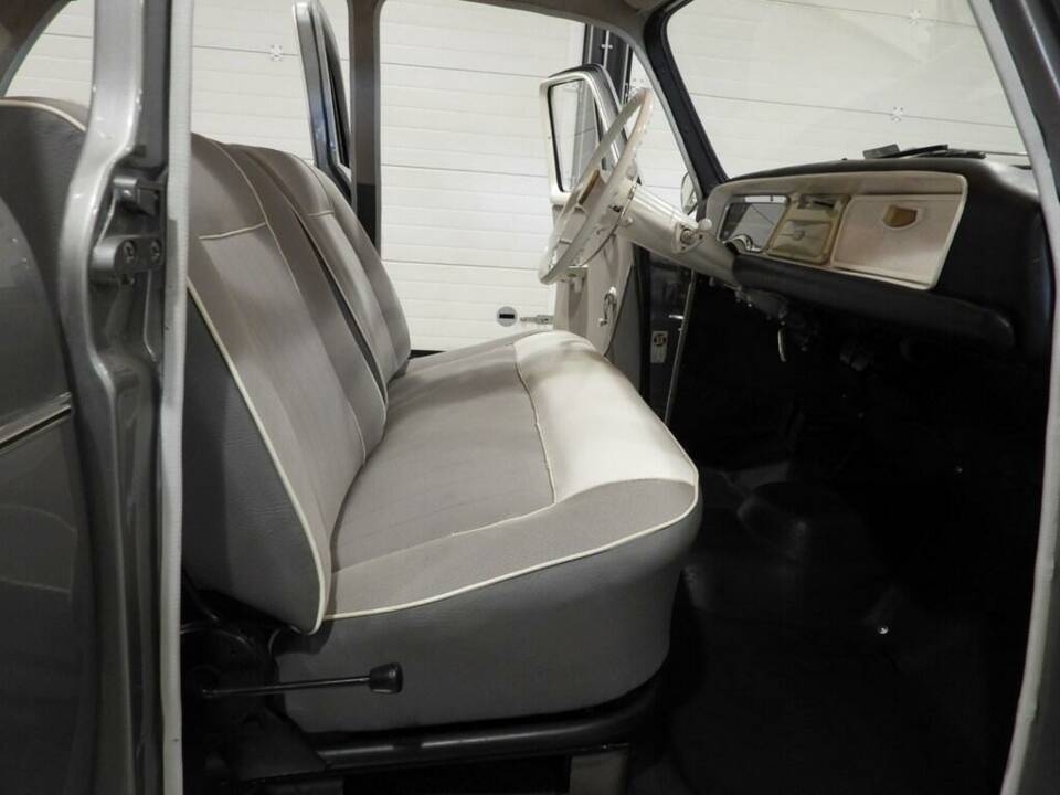 Image 10/15 of Talbot Solara (1961)