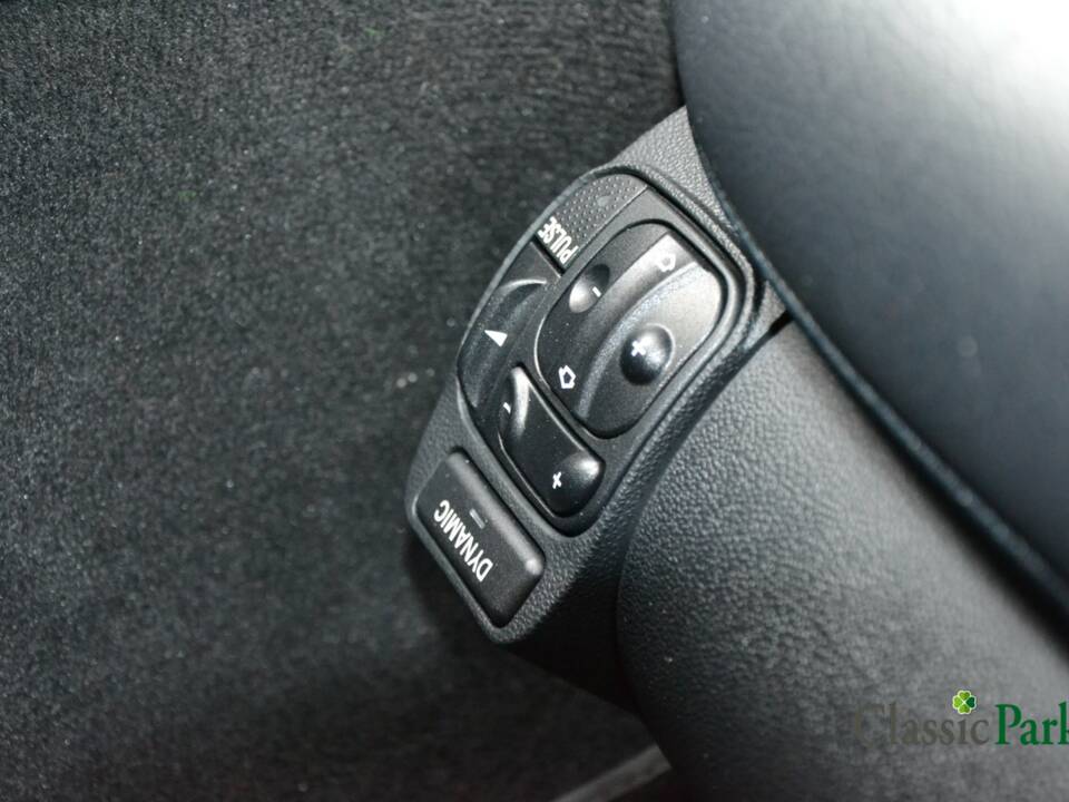 Bild 24/50 von Mercedes-Benz CLS 350 CGI (2008)