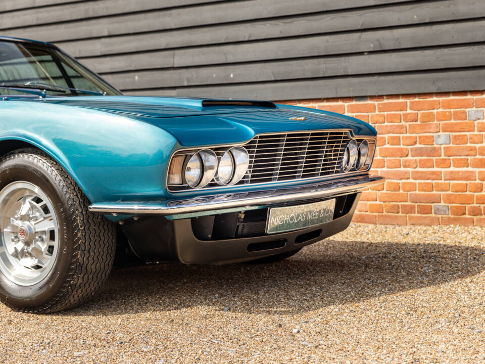 Immagine 13/71 di Aston Martin DBS V8 (1971)
