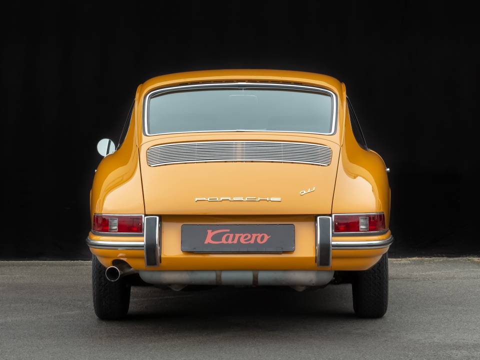 Bild 4/20 von Porsche 911 2.0 (1966)