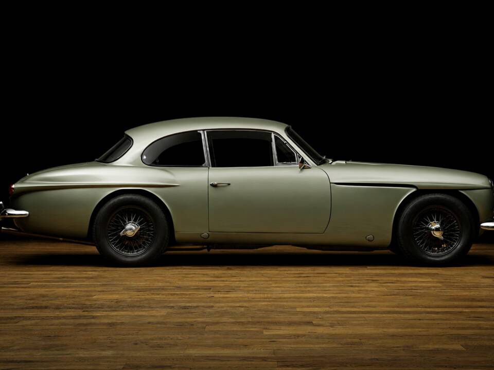 Bild 7/29 von Jensen C-V8 MK III (1966)