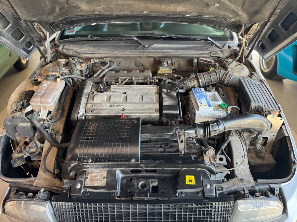 Immagine 3/21 di FIAT Coupé 1.8 16V (1997)