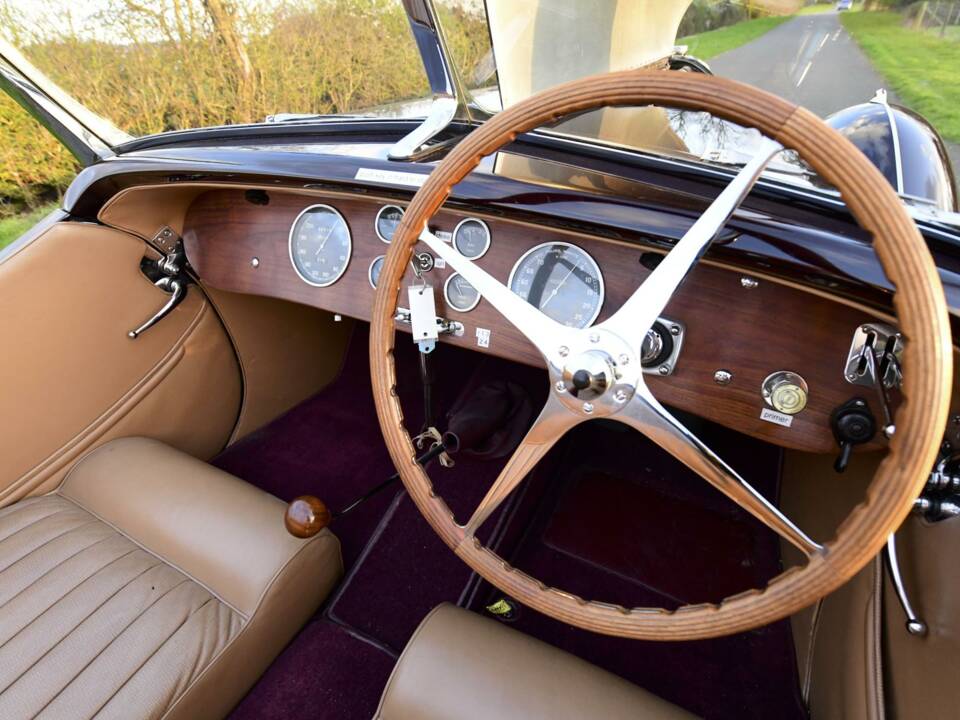 Bild 25/50 von Bugatti Typ 57 Aérolithe (1937)