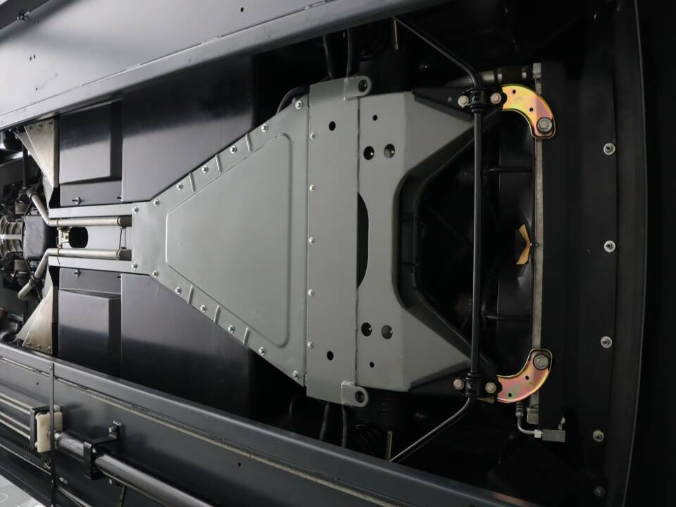 Image 34/50 de DeLorean DMC-12 (1981)