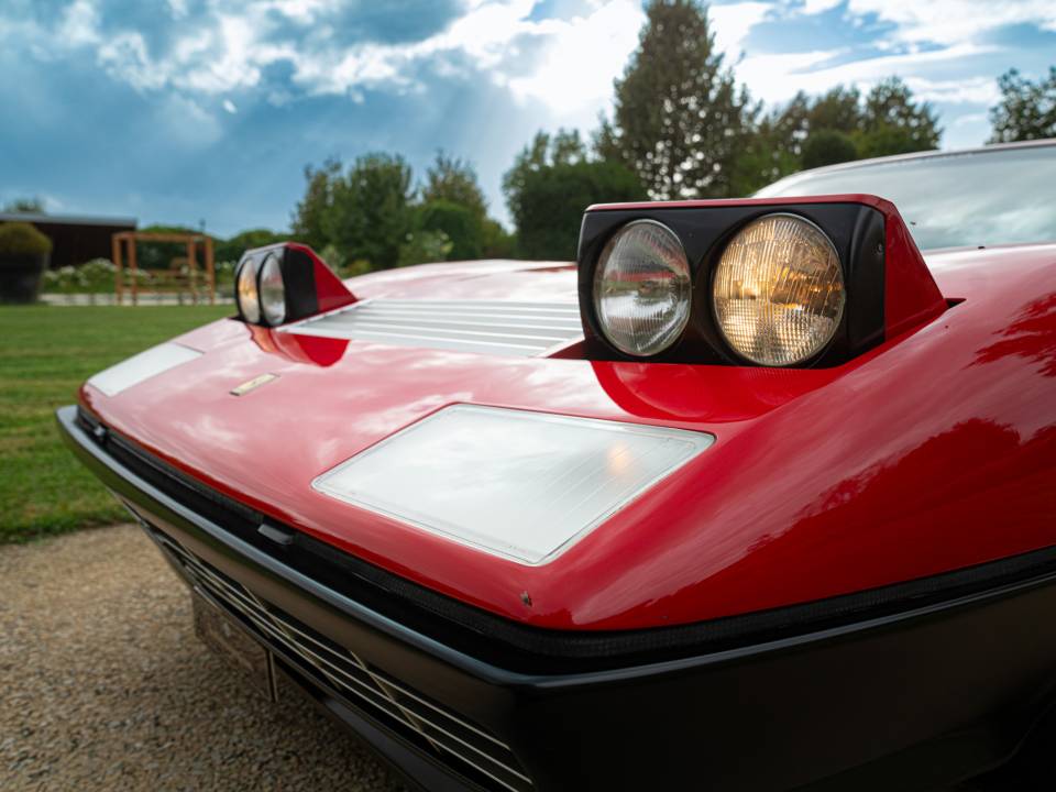 Imagen 23/50 de Ferrari 365 GT4 BB (1974)