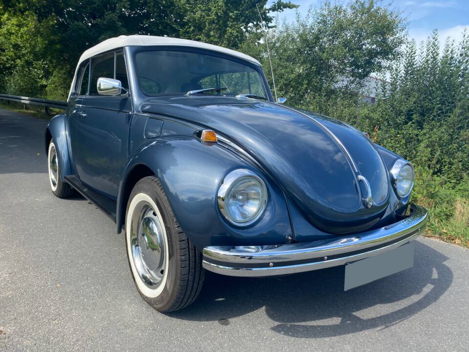 Bild 2/16 von Volkswagen Käfer 1302 LS (1972)