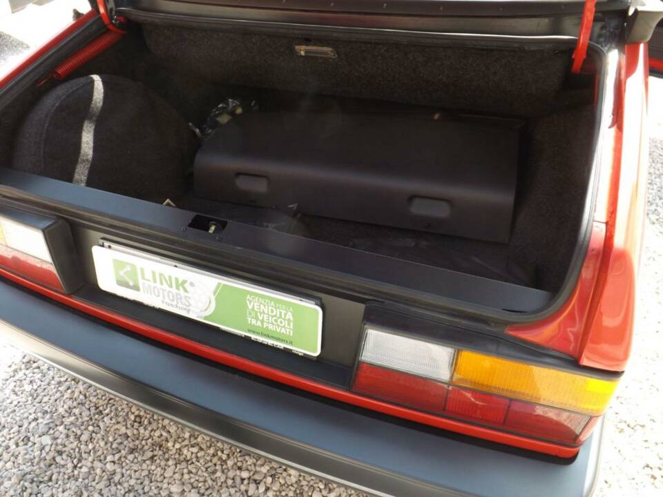Image 32/50 de Saab 900 Turbo S 16V (1991)