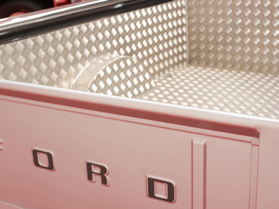 Imagen 39/57 de Ford F-100 (1955)