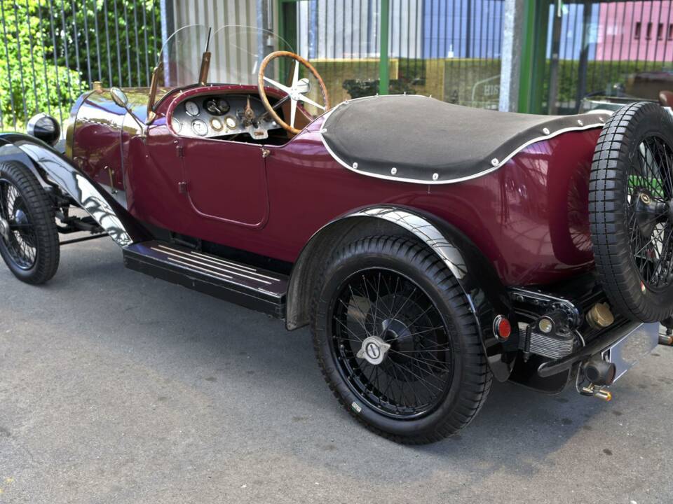Bild 12/50 von Bugatti Typ 23 Brescia (1923)