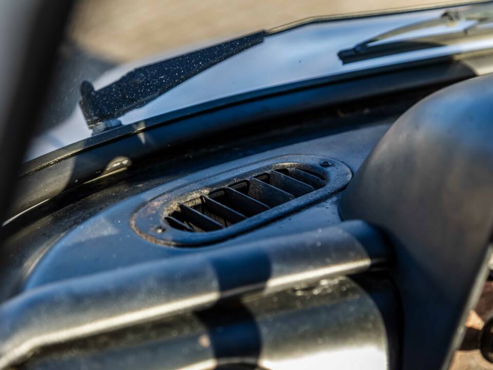 Bild 141/155 von Ford Transit (1975)