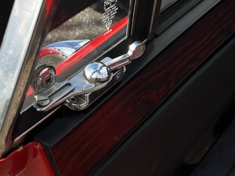 Image 24/53 de Rover 3500 S (1975)