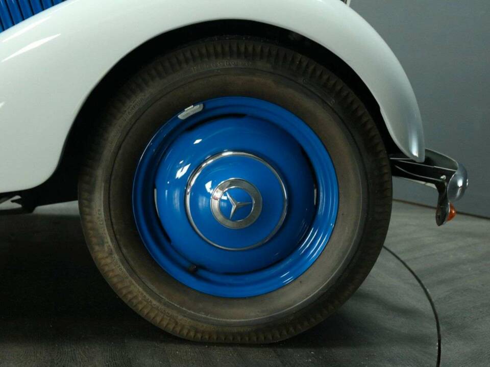 Image 48/49 of Mercedes-Benz 170 V (1949)