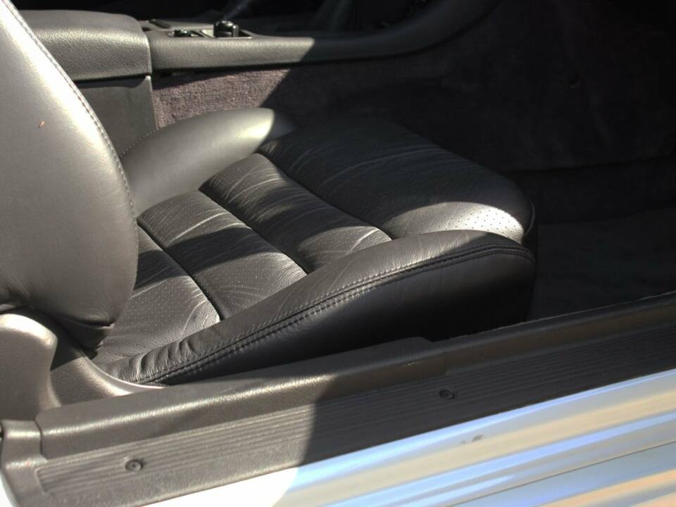 Bild 59/80 von Mitsubishi 3000 GT (1992)