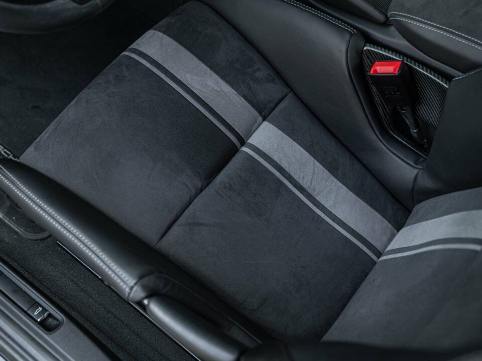 Bild 38/50 von Porsche 911 GT3 (2017)