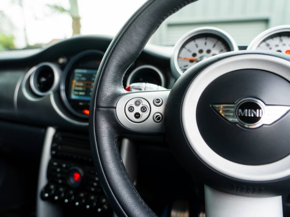 Bild 20/65 von Mini Cooper S JCW (2005)