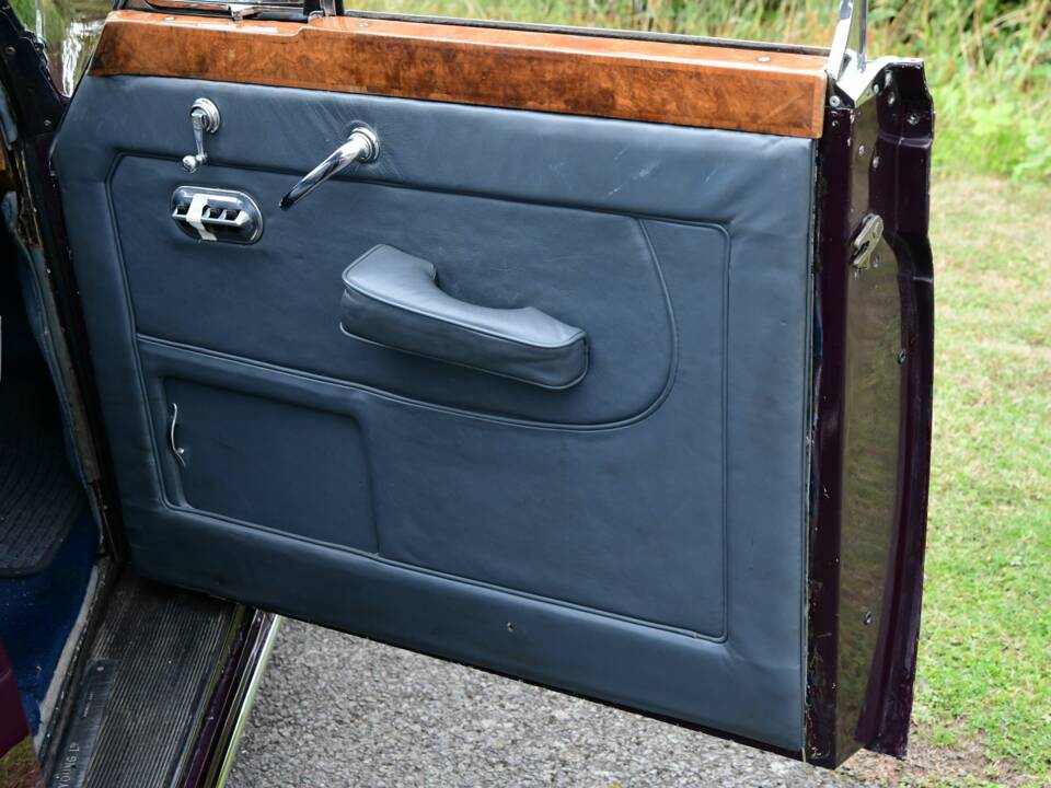 Immagine 32/66 di Rolls-Royce Silver Cloud II (1960)