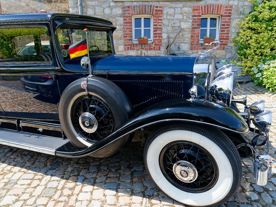 Bild 5/52 von Cadillac Series 353 (1930)