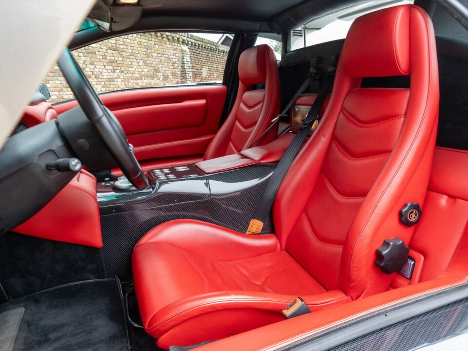 Imagen 44/50 de Lamborghini Diablo VT 6.0 (2001)