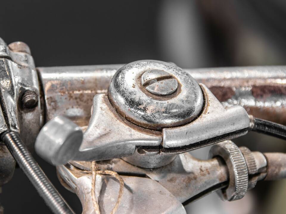 Image 20/22 de Moto Guzzi DUMMY (1970)