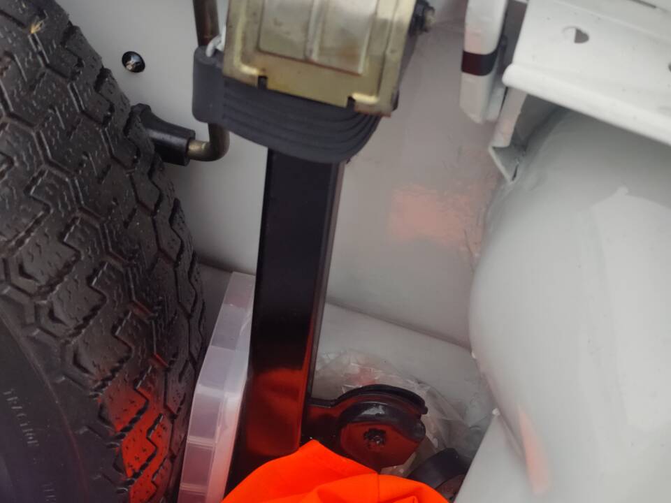 Immagine 18/69 di FIAT 850 Speciale (1969)