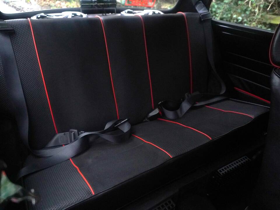 Bild 14/20 von Rover Mini 1.3i (1993)