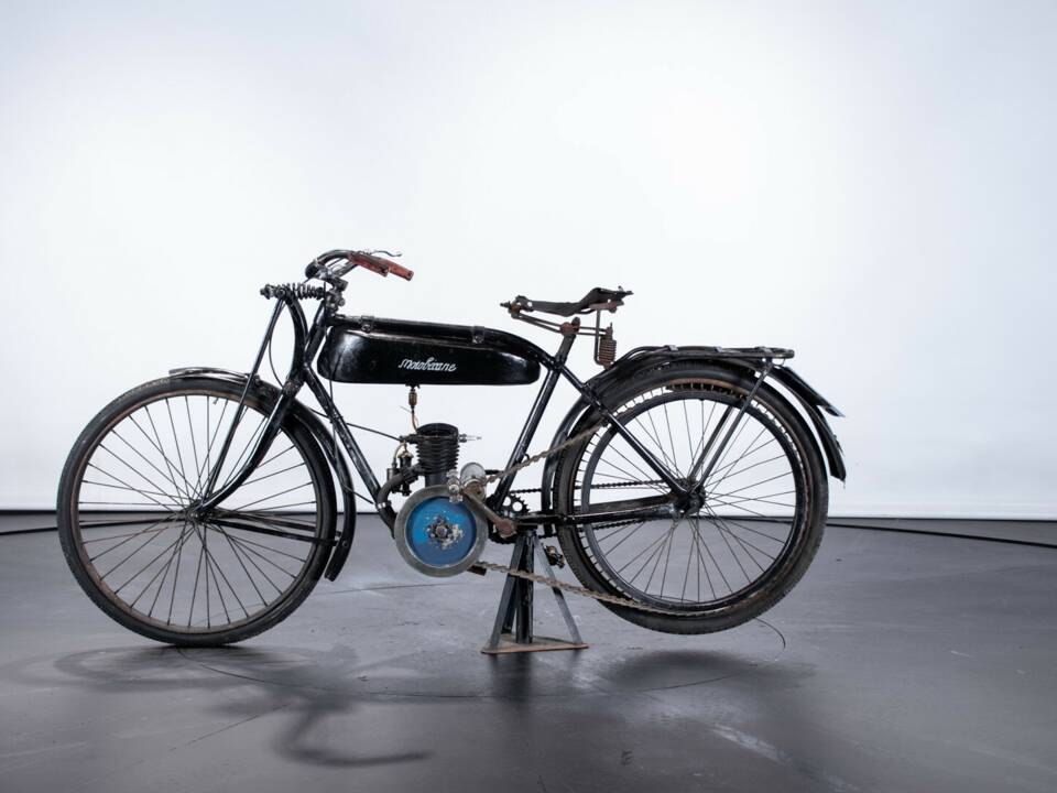 Image 1/26 of Motobécane DUMMY (1924)