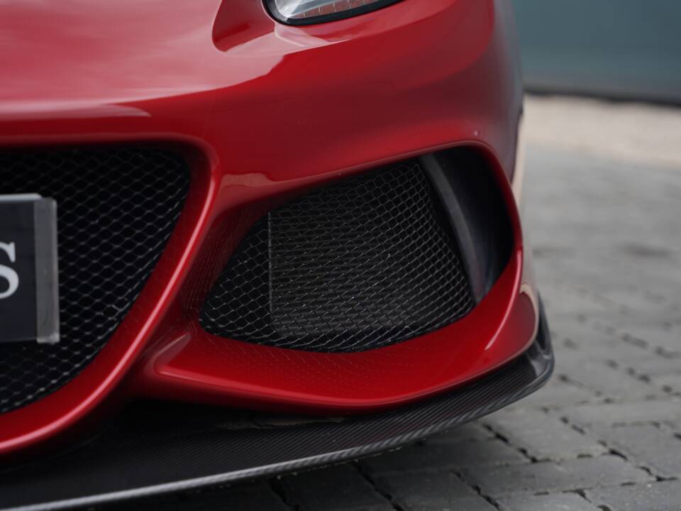 Bild 30/50 von Lotus Exige 390 &quot;Final Edition&quot; (2021)