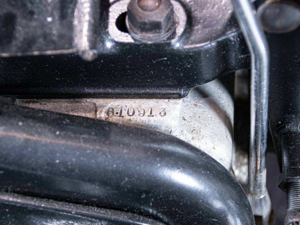 Image 46/50 of Triumph SD (1929)