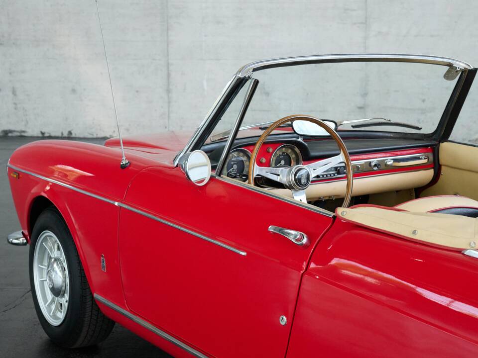 Imagen 14/50 de FIAT 1500 S (1960)