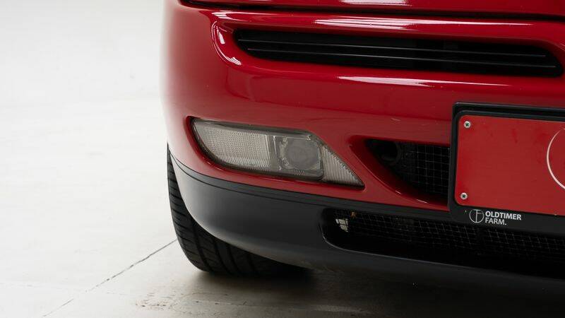 Image 13/15 of Alfa Romeo Spider 2.0 Twin Spark 16V (1996)