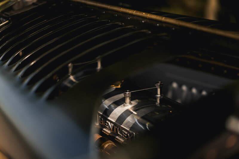 Image 50/50 of Bentley 4 1/2 Litre (1927)
