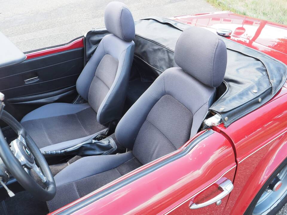 Bild 9/20 von Triumph TR 6 PI (1975)