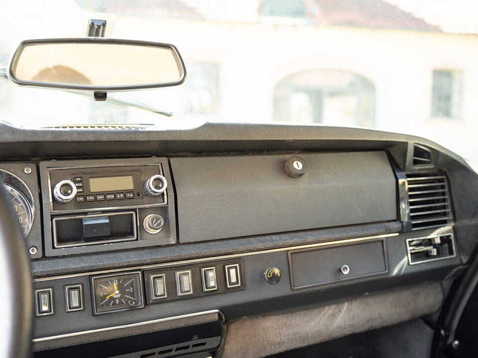 Image 40/53 of Citroën DS 23 Pallas (1972)