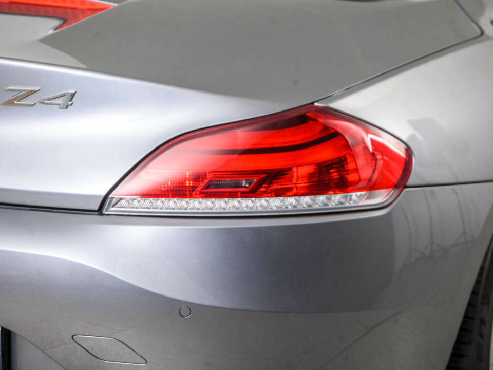 Bild 31/50 von BMW Z4 sDrive23i (2010)