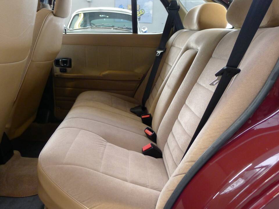 Imagen 40/48 de Saab 900 Turbo (1991)