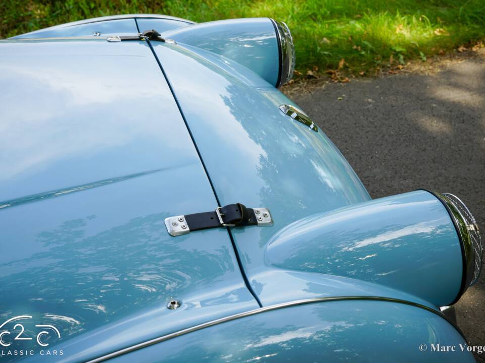 Bild 32/50 von Triumph TR 3 (1957)