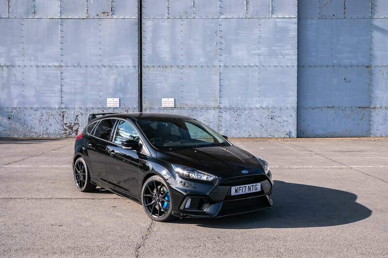 Bild 46/48 von Ford Focus RS (2017)