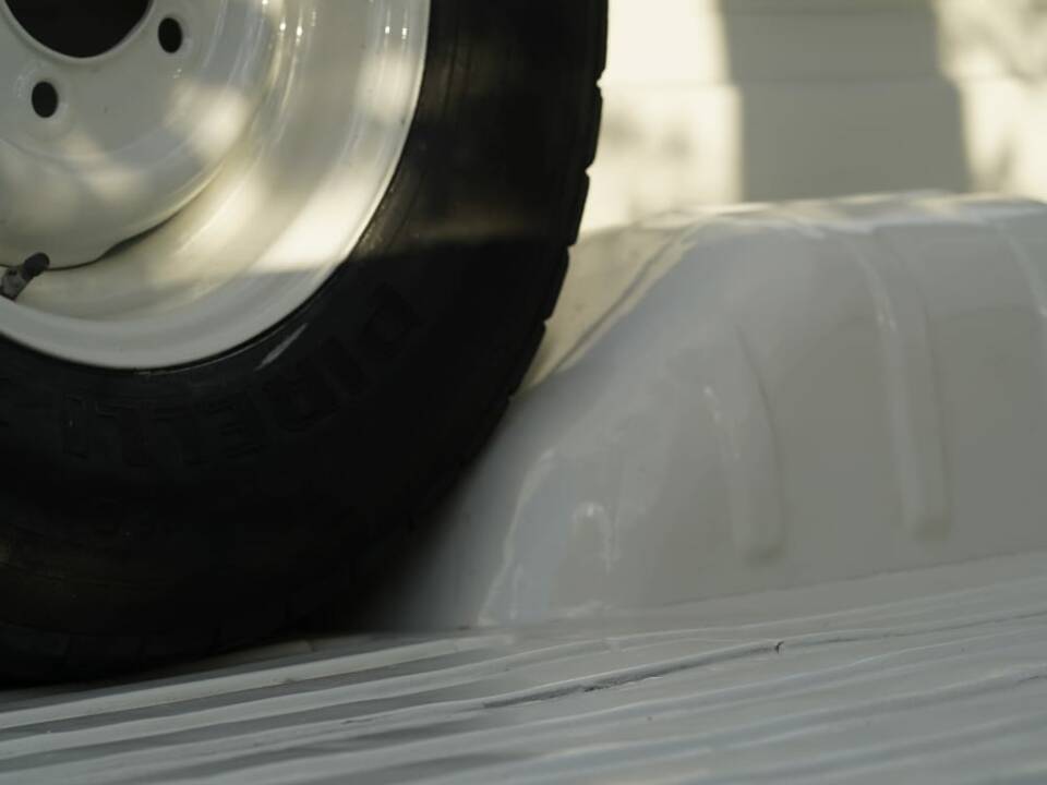 Image 31/32 of Land Rover Defender 130 Td5 Crew Cab (1999)