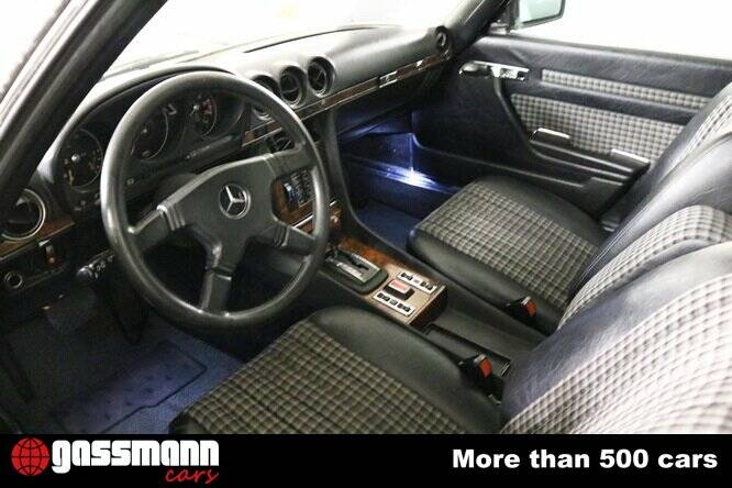 Bild 14/15 von Mercedes-Benz 450 SLC (1980)