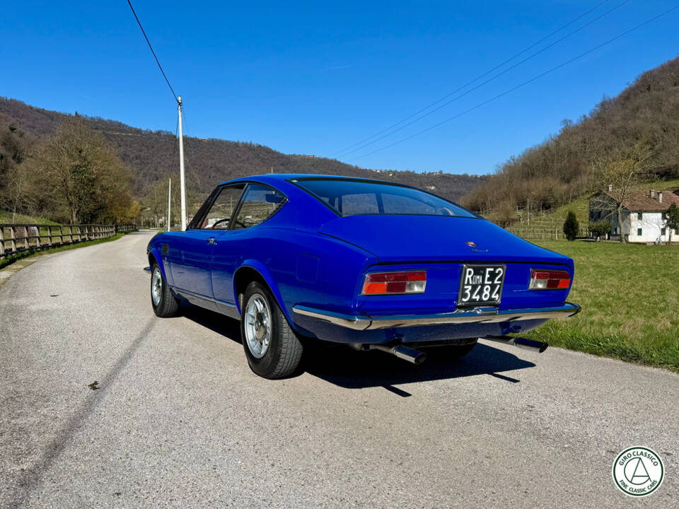 Immagine 10/75 di FIAT Dino Coupe (1968)