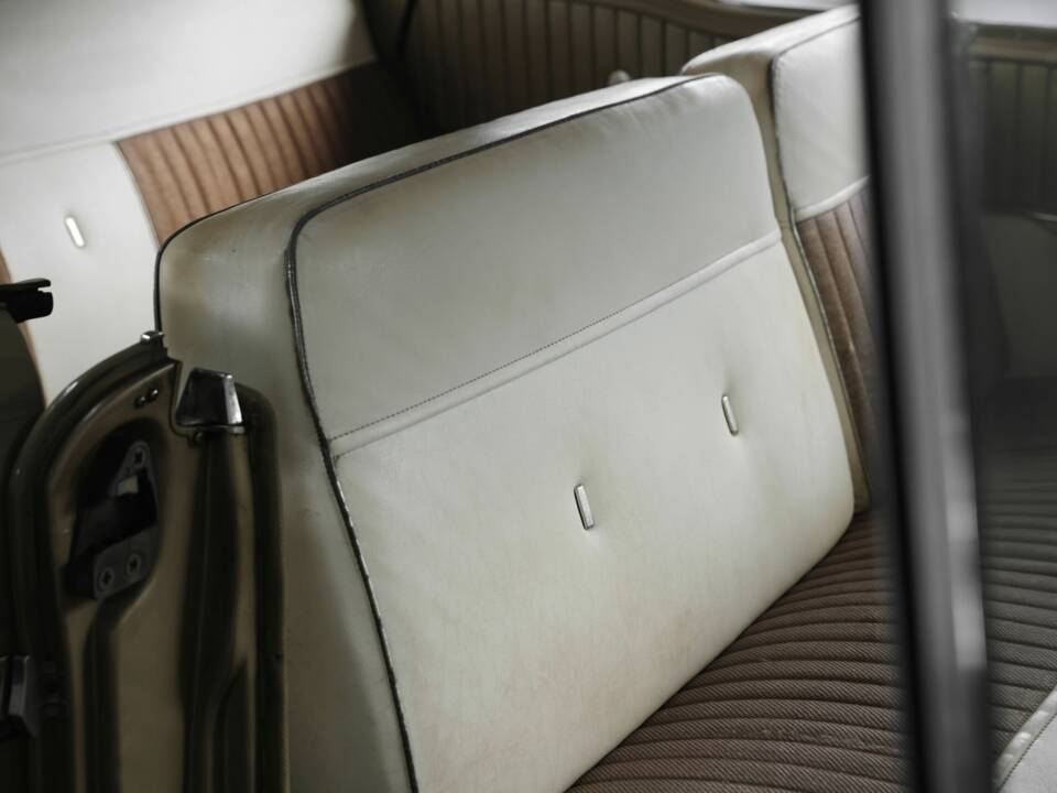 Bild 35/50 von Edsel Corsair Hardtop (1958)