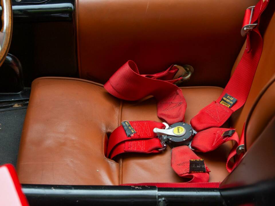 Image 15/17 of Ferrari 250 GT (1963)