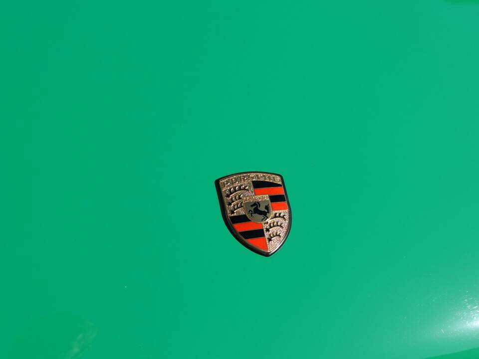 Bild 20/46 von Porsche 911 2.4 T (1973)