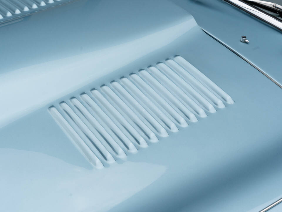Afbeelding 17/79 van Jaguar E-Type 4.2 (1967)