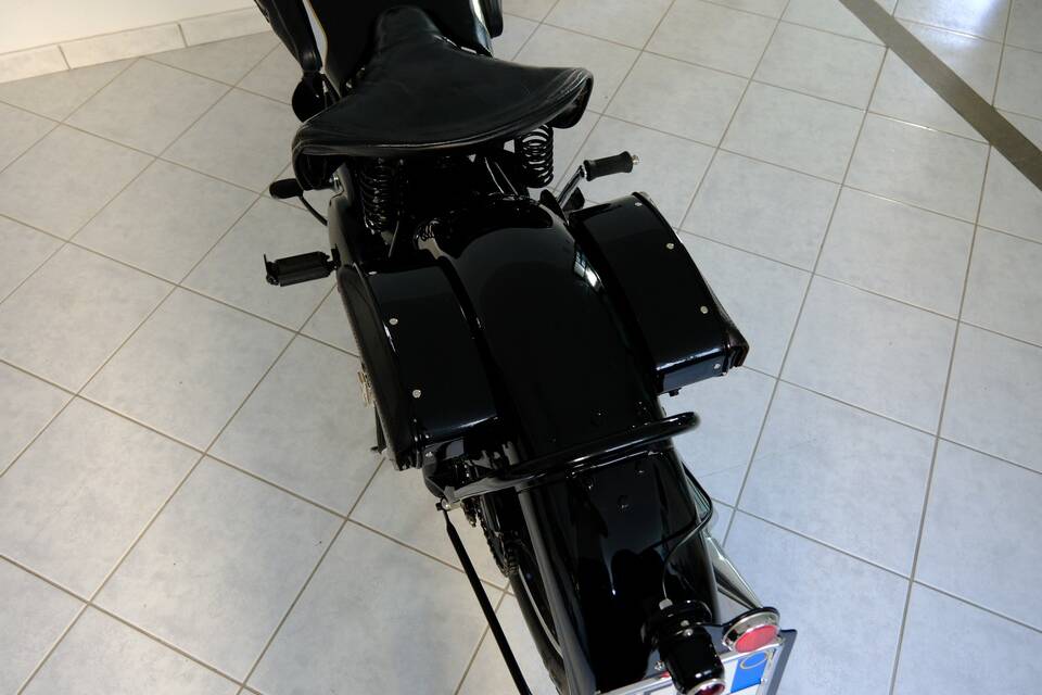 Immagine 68/89 di Brough-Superior SS 80 (1939)