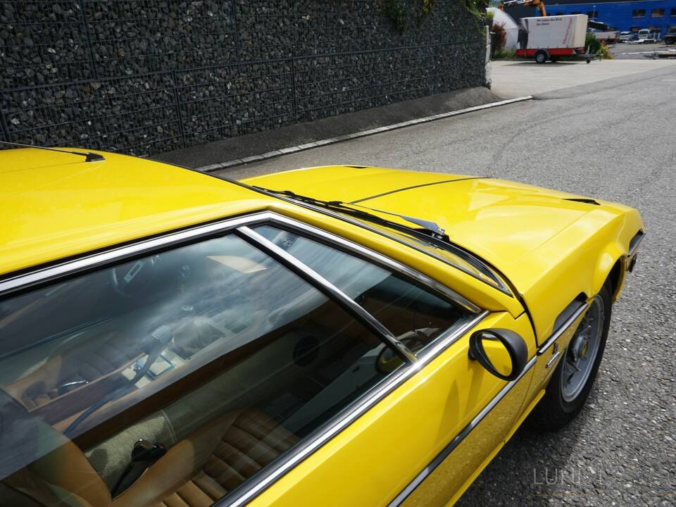 Bild 35/64 von Lamborghini Espada 400 GT (1973)
