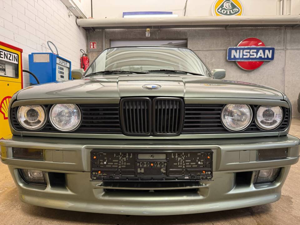 Bild 3/19 von BMW 316i (1985)