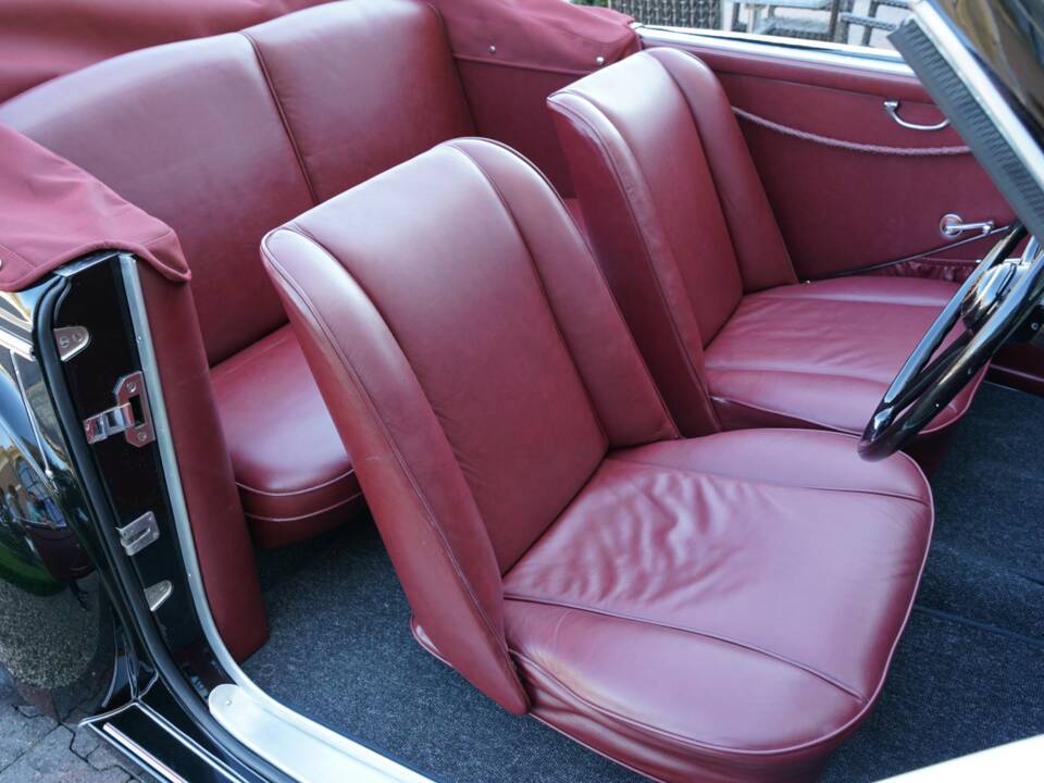 Bild 10/50 von Alfa Romeo 6C 2500 Sport (1939)