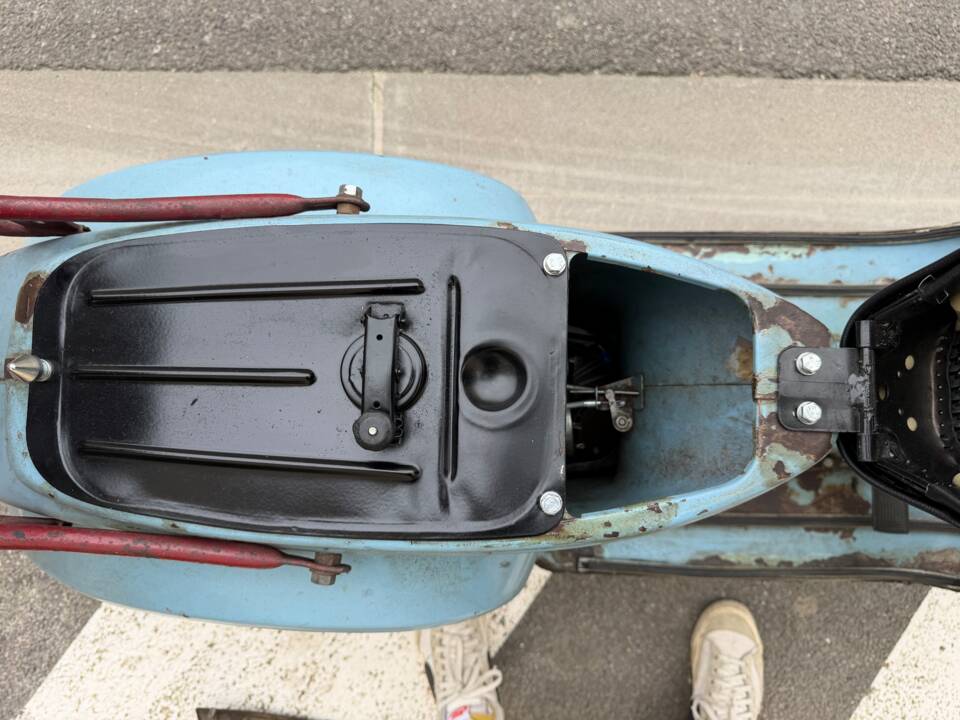 Immagine 19/100 di Piaggio DUMMY (1968)