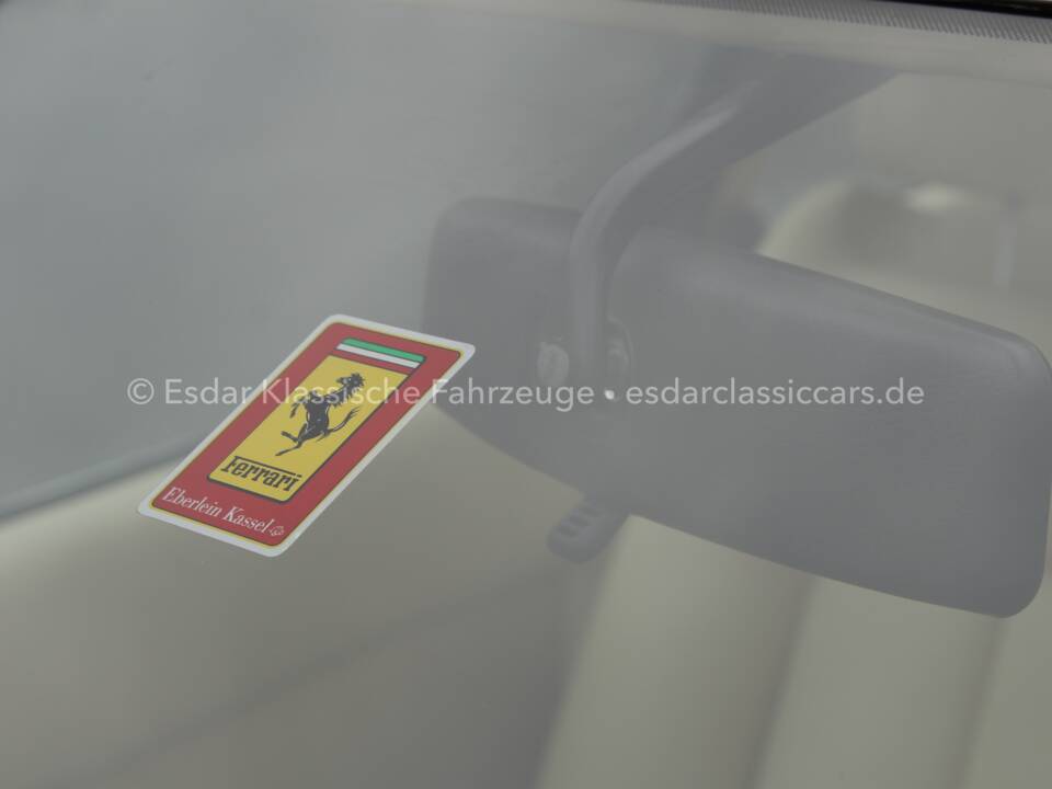 Image 23/42 de Ferrari 412 (1986)